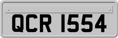 QCR1554