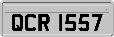 QCR1557