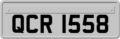 QCR1558