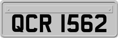 QCR1562