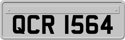 QCR1564