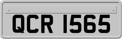 QCR1565