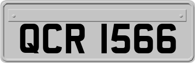 QCR1566