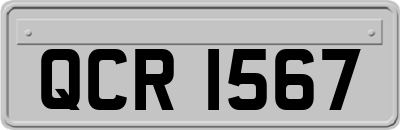 QCR1567