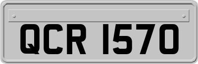 QCR1570