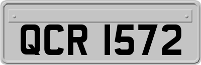 QCR1572