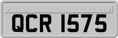 QCR1575