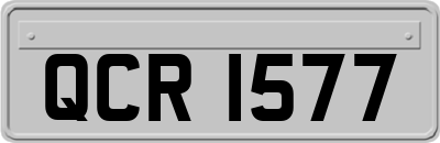 QCR1577