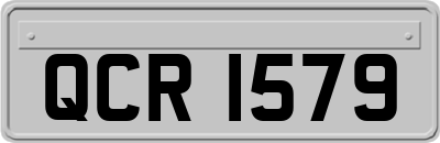 QCR1579