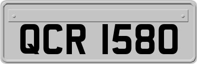 QCR1580