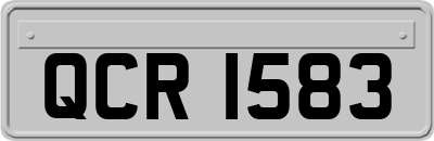 QCR1583