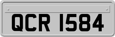 QCR1584