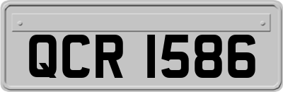 QCR1586