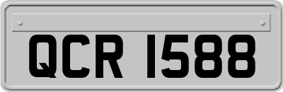 QCR1588