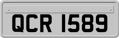 QCR1589