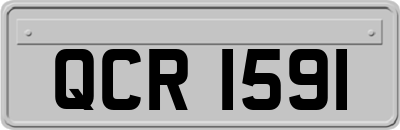 QCR1591