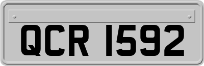 QCR1592