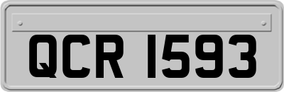 QCR1593