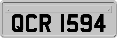 QCR1594