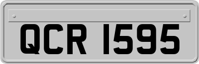 QCR1595