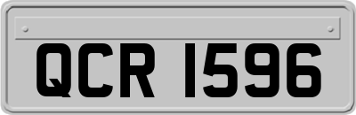 QCR1596