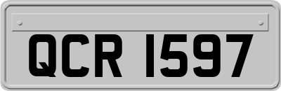 QCR1597