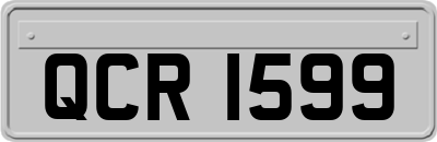 QCR1599