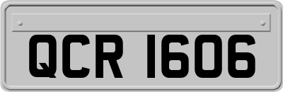 QCR1606