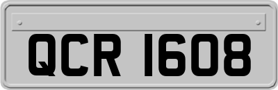 QCR1608