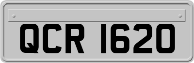 QCR1620