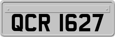 QCR1627