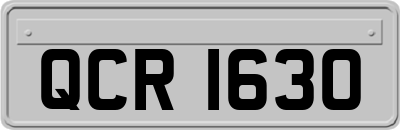 QCR1630