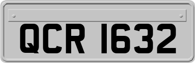 QCR1632