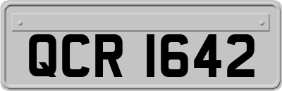 QCR1642