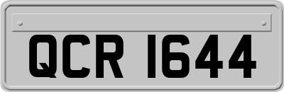 QCR1644