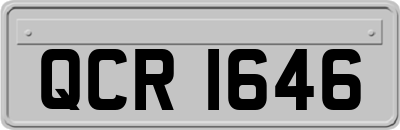 QCR1646