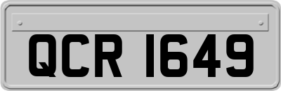 QCR1649