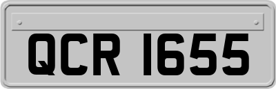 QCR1655