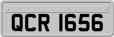 QCR1656