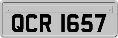 QCR1657