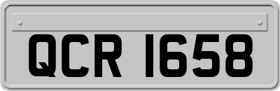 QCR1658