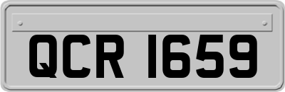 QCR1659