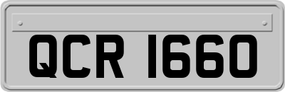 QCR1660