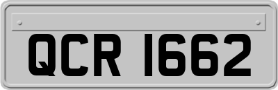 QCR1662