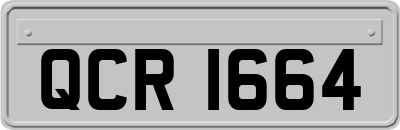 QCR1664