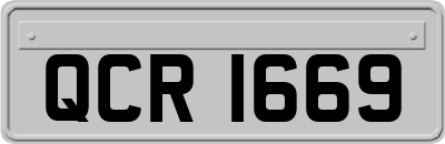 QCR1669