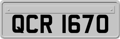 QCR1670