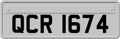 QCR1674