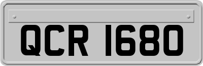 QCR1680