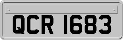 QCR1683